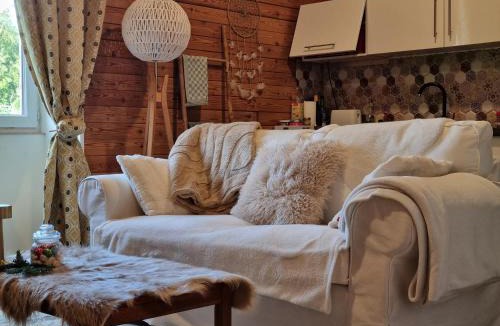 Villandraut Apartment | Chez Cathy