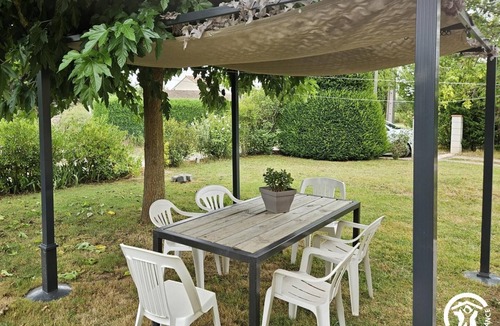 Lisle-sur-Tarn House | Chez Cathy - LISLE SUR TARN