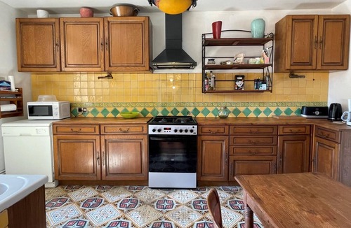 Susmiou House | CHEZ CAZALETS - SUSMIOU