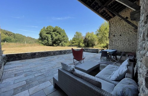 Susmiou House | CHEZ CAZALETS - SUSMIOU