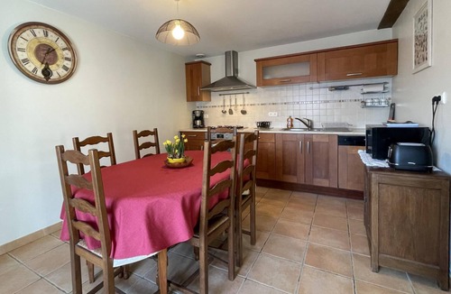 Viellesegure House | Chez Cazanave - Viellesegure