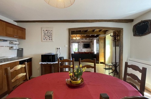 Viellesegure House | Chez Cazanave - Viellesegure