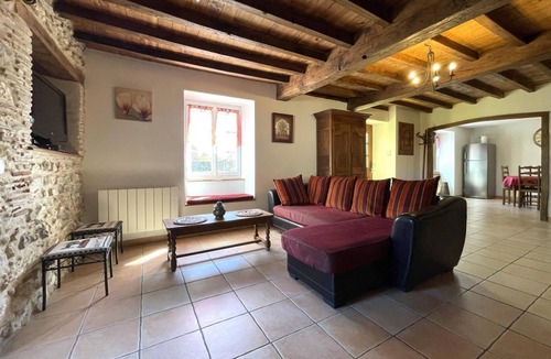 Viellesegure House | Chez Cazanave - Viellesegure