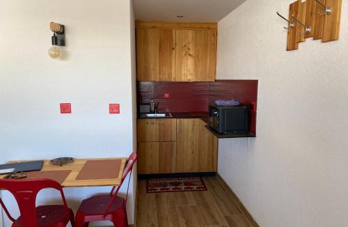 Noveli Apartment | Chez Chantal