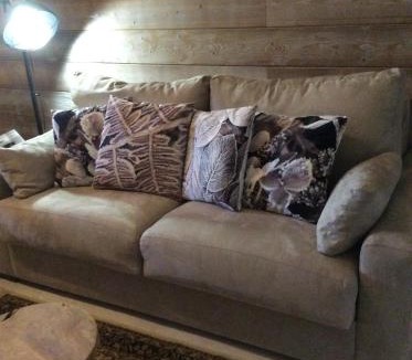 Saint-Leu-dEsserent House | Chez Chantal