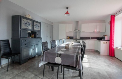 Saint-Romain House | Chez Chantaret - Saint-romain