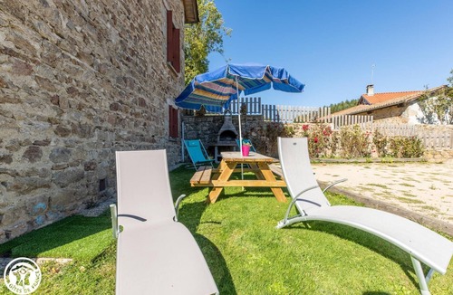 Saint-Romain House | Chez Chantaret - Saint-romain