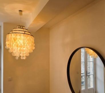Dinan Apartment | Chez Charles et Ray - logement cosy centre Dinan