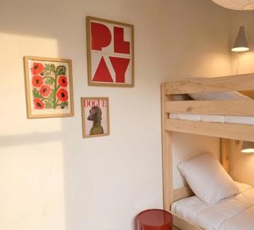 Dinan Apartment | Chez Charles et Ray - logement cosy centre Dinan