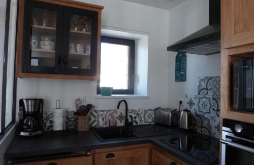 Cherrueix House | Chez charlotte