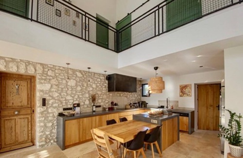 Eygalieres House | Chez Charlotte