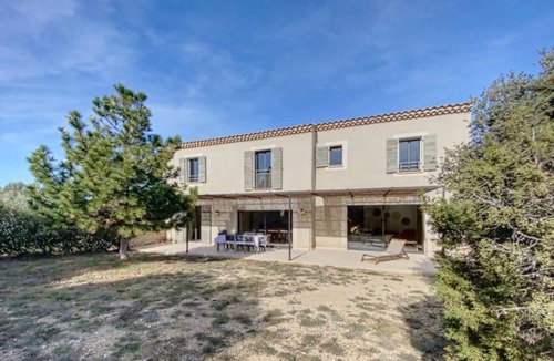 Eygalieres House | Chez Charlotte