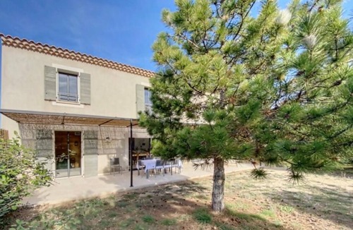 Eygalieres House | Chez Charlotte