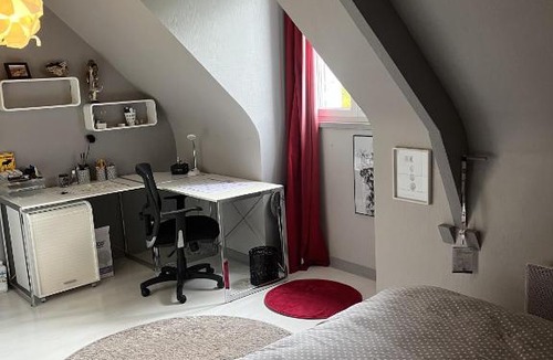 Pruille-le-Chetif House | Chez Charly