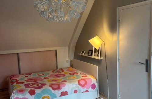 Pruille-le-Chetif House | Chez Charly