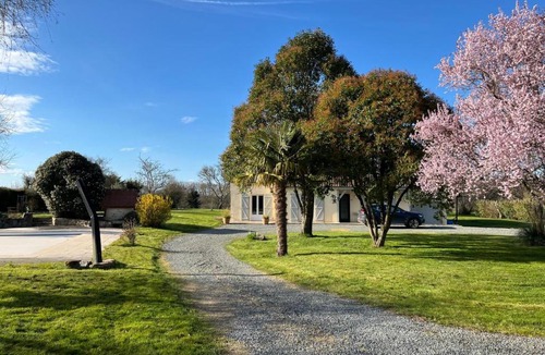 Pruille-le-Chetif House | Chez Charly