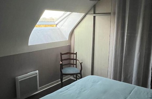 Pruille-le-Chetif House | Chez Charly