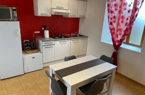 Lachy Apartment | Chez Chat & Chou