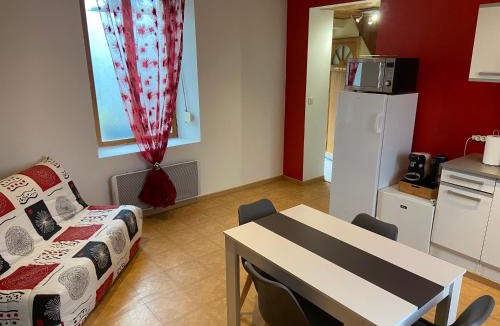 Lachy Apartment | Chez Chat & Chou