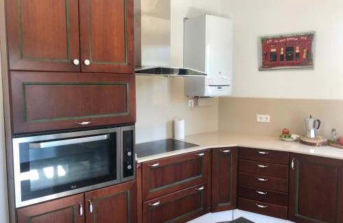 Murillo de Gallego House | Chez Chloe