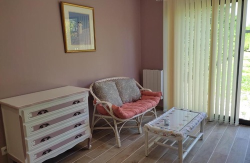 Hermanville-sur-Mer House | chez Chon et Jean-Marie