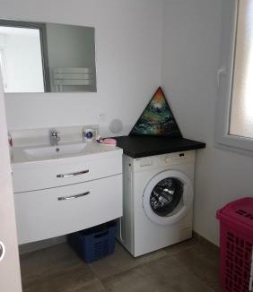 Les Mages House | Chez Chris et Marie