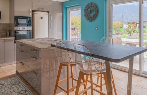 Beaulieu Bed & Breakfast | Chez Chris et Pat