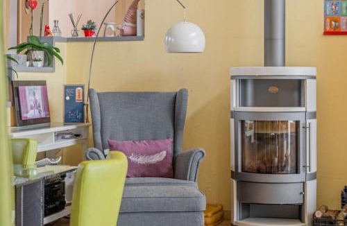 Beaulieu Bed & Breakfast | Chez Chris et Pat