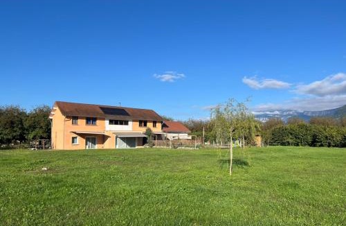 Beaulieu Bed & Breakfast | Chez Chris et Pat