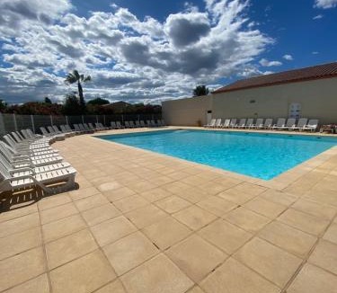 Gallargues-le-Montueux House | Chez Christelle et Norbert