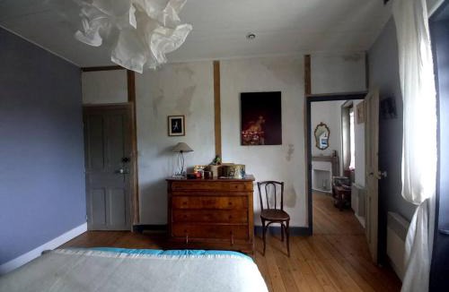 Jard-sur-Mer Bed & Breakfast | Chez Chris