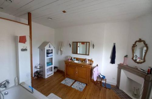 Jard-sur-Mer Bed & Breakfast | Chez Chris