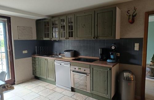 Biesheim Apartment | Chez Chris & Ju