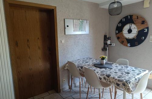 Biesheim Apartment | Chez Chris & Ju