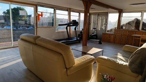 Bourges House | Chez Chriss