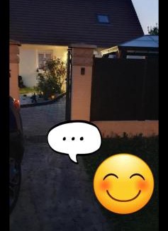 Penchard Bed & Breakfast | chez christian&astrid Next to Disneyland Paris
