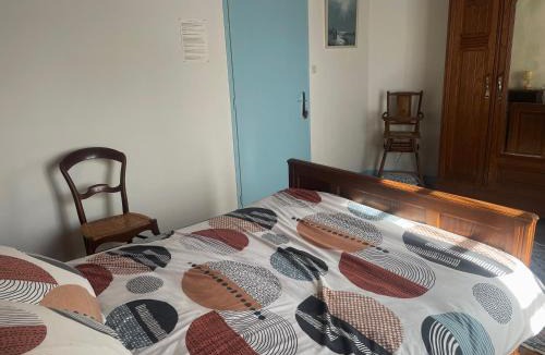 LIsle-en-Dodon Bed & Breakfast | Chez Christian