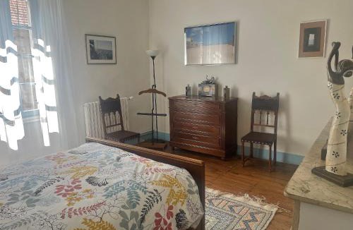 LIsle-en-Dodon Bed & Breakfast | Chez Christian