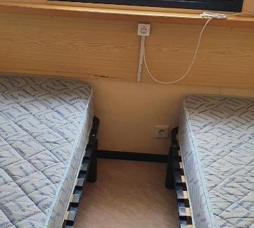 Marseillan Other | Chez Christian