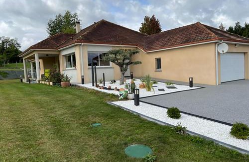 Orthez Bed & Breakfast | Chez Christiane Et Gerard