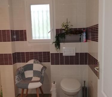 Orthez Bed & Breakfast | Chez Christiane Et Gerard