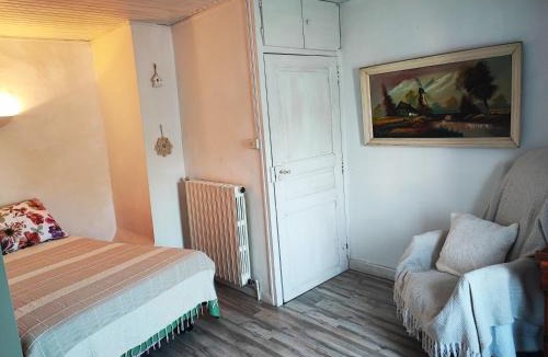 Villedaigne Bed & Breakfast | Chez Christine et Fred
