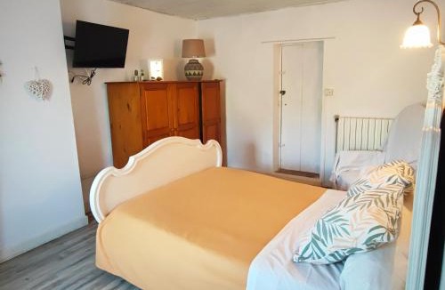 Villedaigne Bed & Breakfast | Chez Christine et Fred
