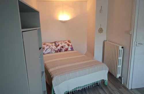 Villedaigne Bed & Breakfast | Chez Christine et Fred