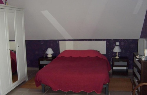 Sainte-Marie-Cappel Bed & Breakfast | Chez Christine Et Michel