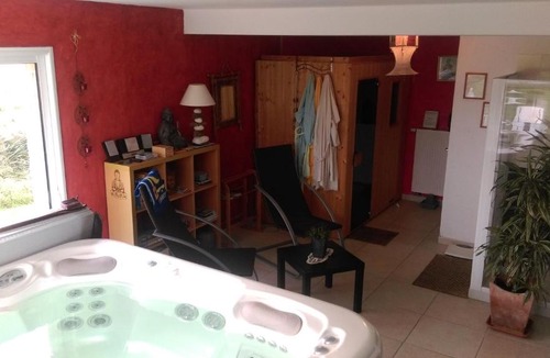 Sainte-Marie-Cappel Bed & Breakfast | Chez Christine Et Michel