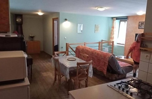 Sainte-Marie Apartment | Chez Christine