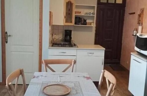 Sainte-Marie Apartment | Chez Christine