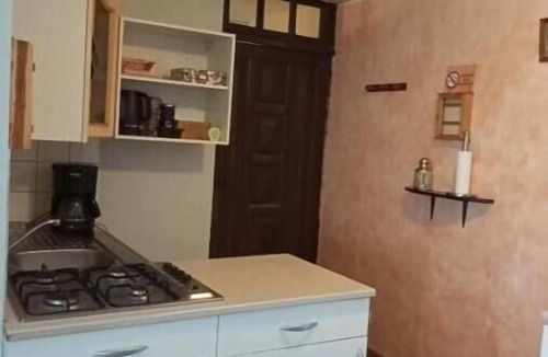 Sainte-Marie Apartment | Chez Christine