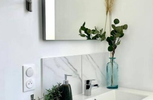 Saint-Amand-les-Eaux Apartment | Chez Clément et Mathilde - Studio Hyper Centre